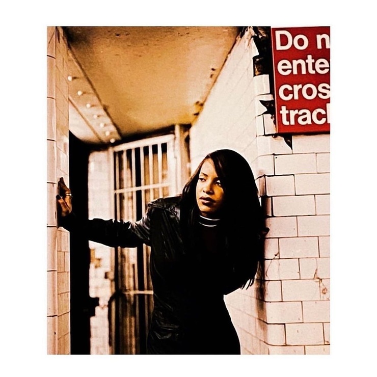 Aaliyah