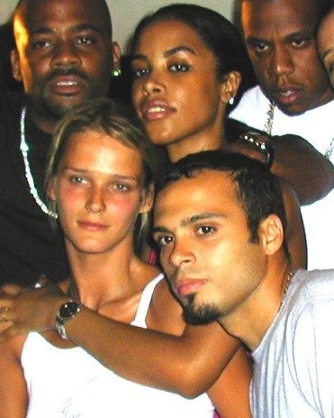 Aaliyah
