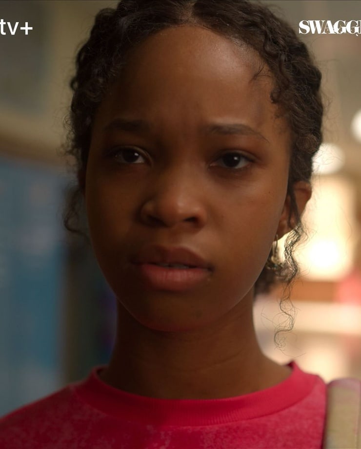 Quvenzhané Wallis