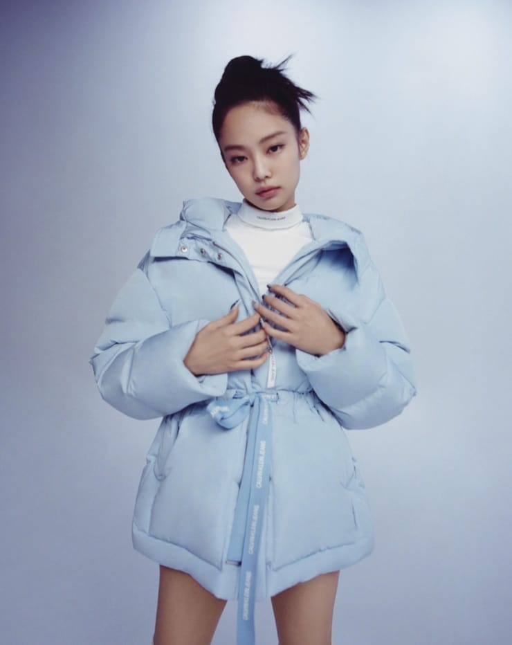 Jennie Kim