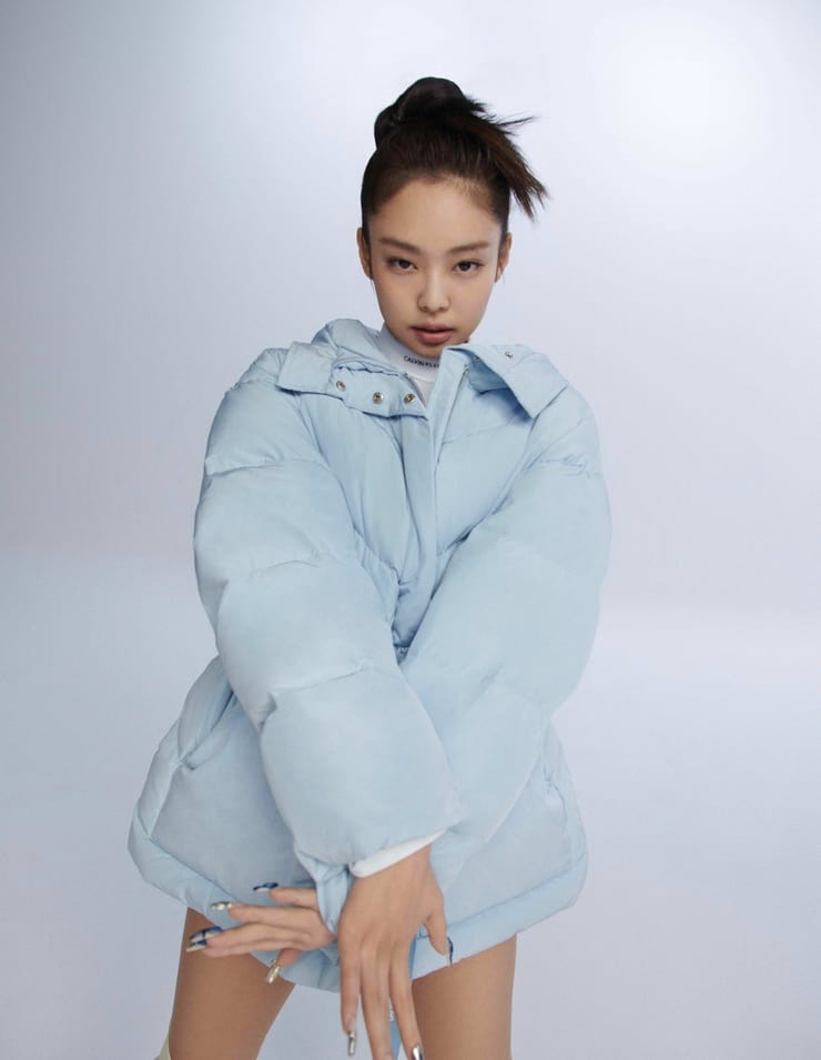 Jennie Kim