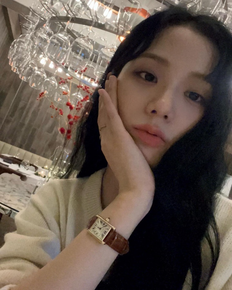 Kim Jisoo