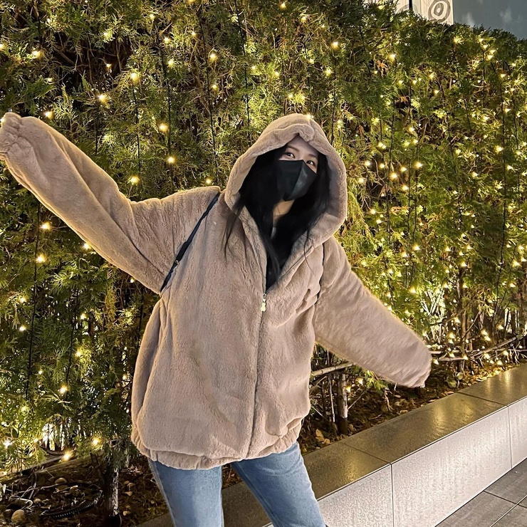 Kim Jisoo