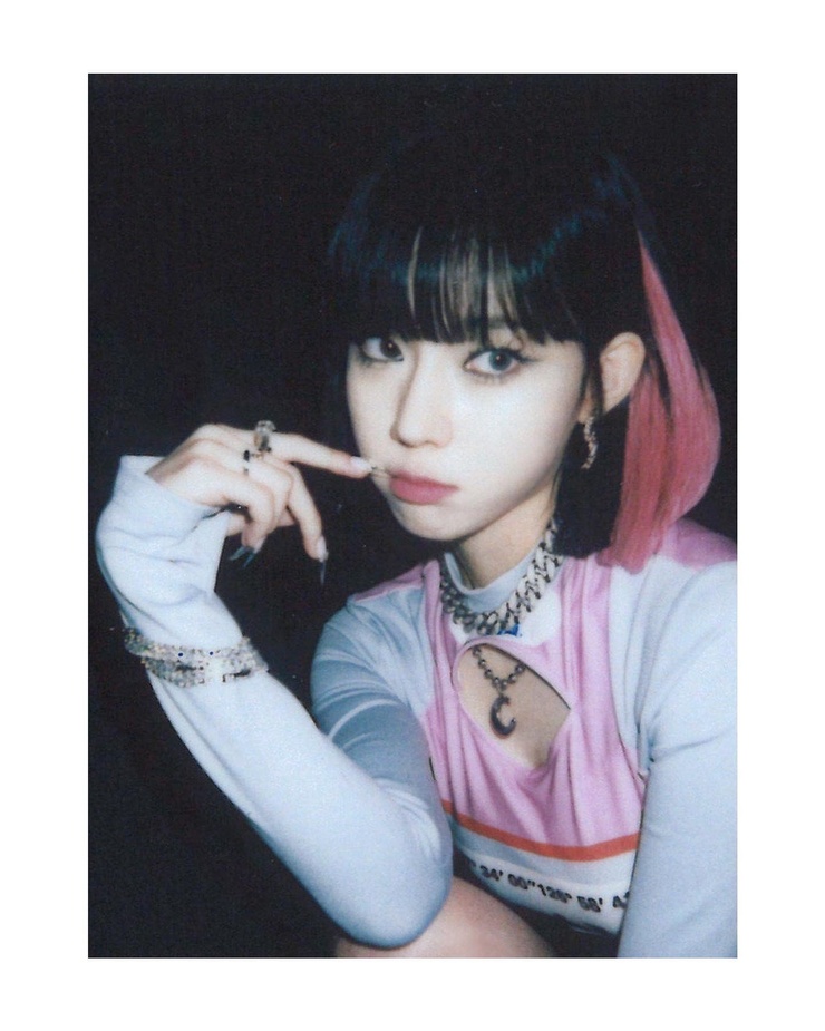 Min-Jeong Kim