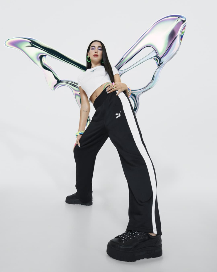 Dua Lipa Dua Lipa