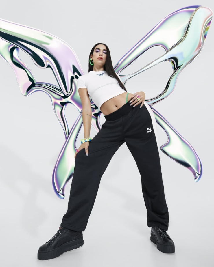 Dua Lipa Dua Lipa