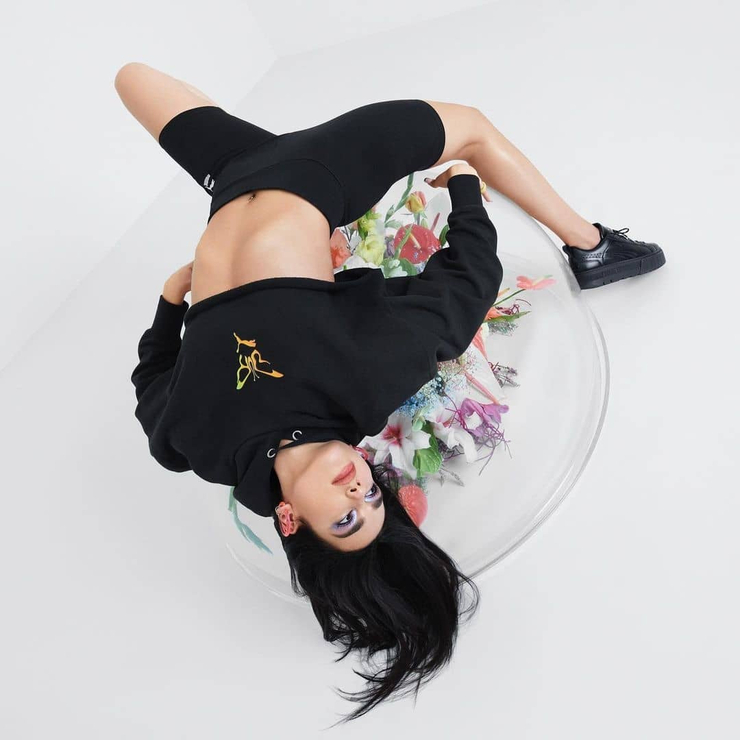 Dua Lipa Dua Lipa