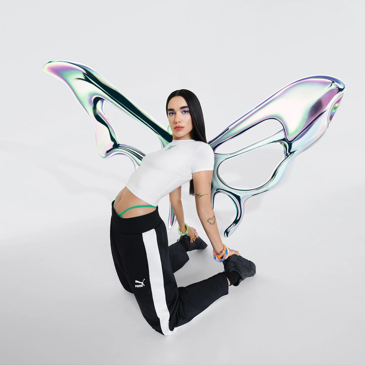 Dua Lipa Dua Lipa