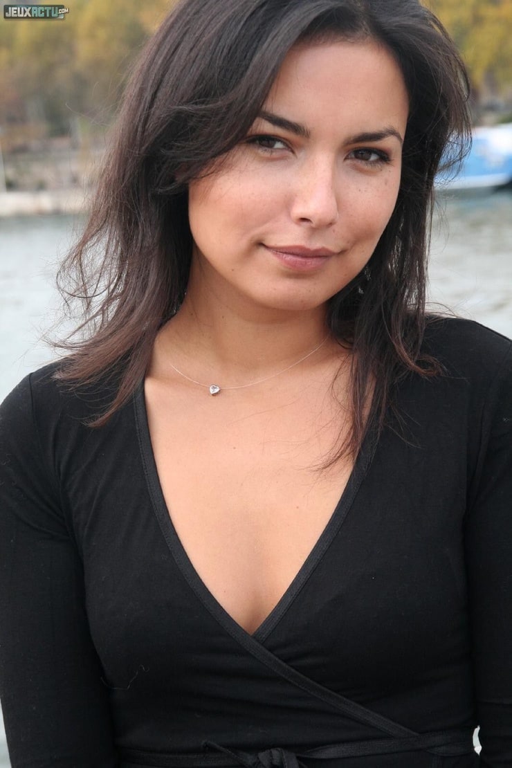 Anaïs Baydemir