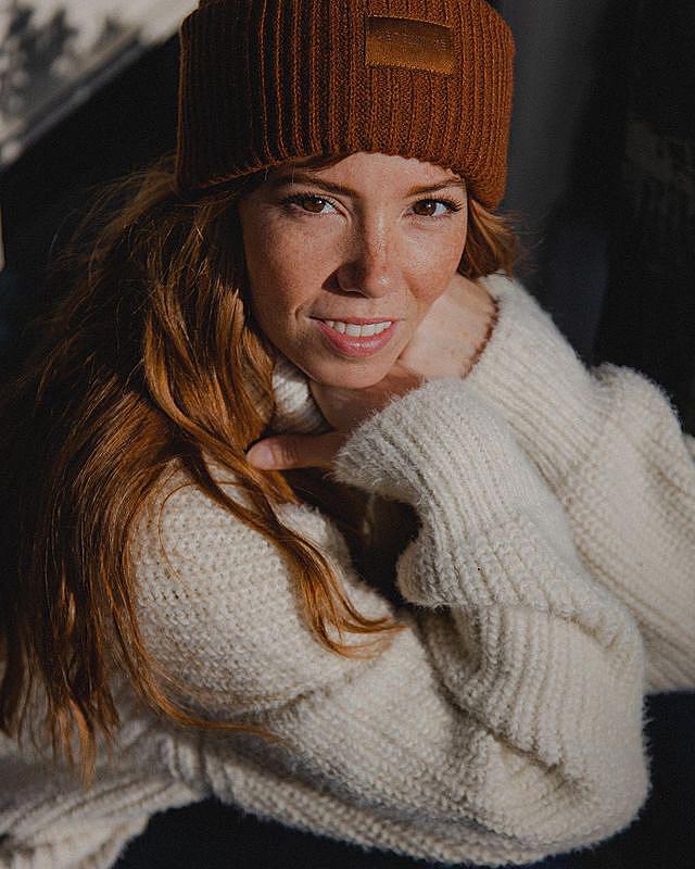 Emily van Tongeren