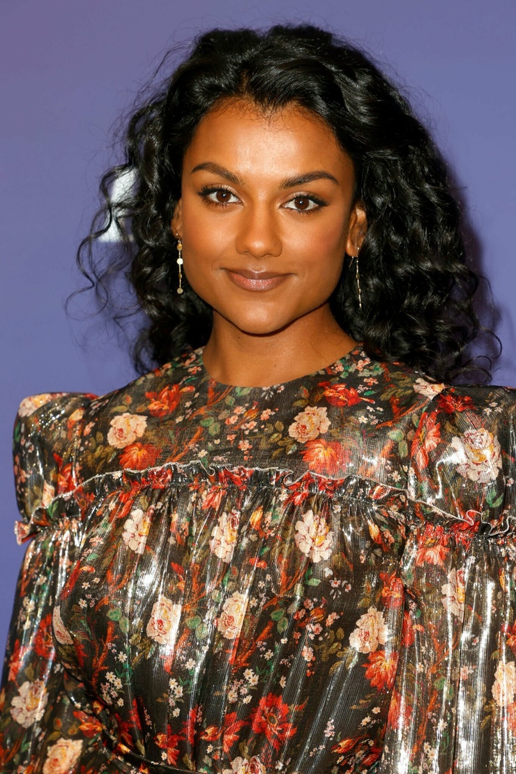 Simone Ashley Simone Ashley