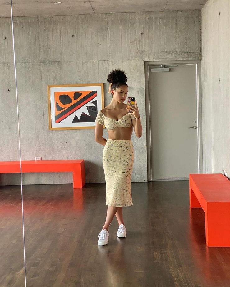 Sofia Wylie