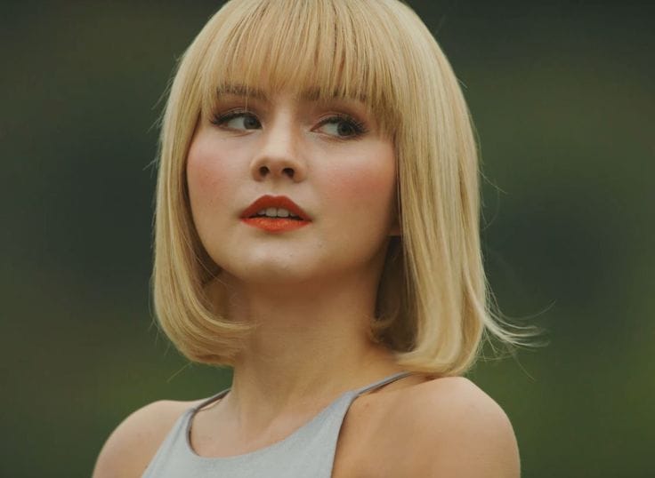 Alana Boden Alana Boden