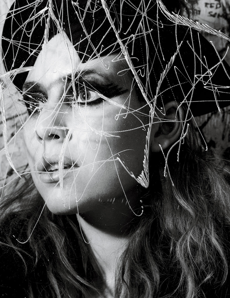Lykke Li Lykke Li