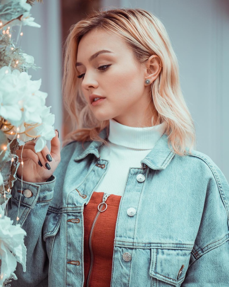 Alana Boden