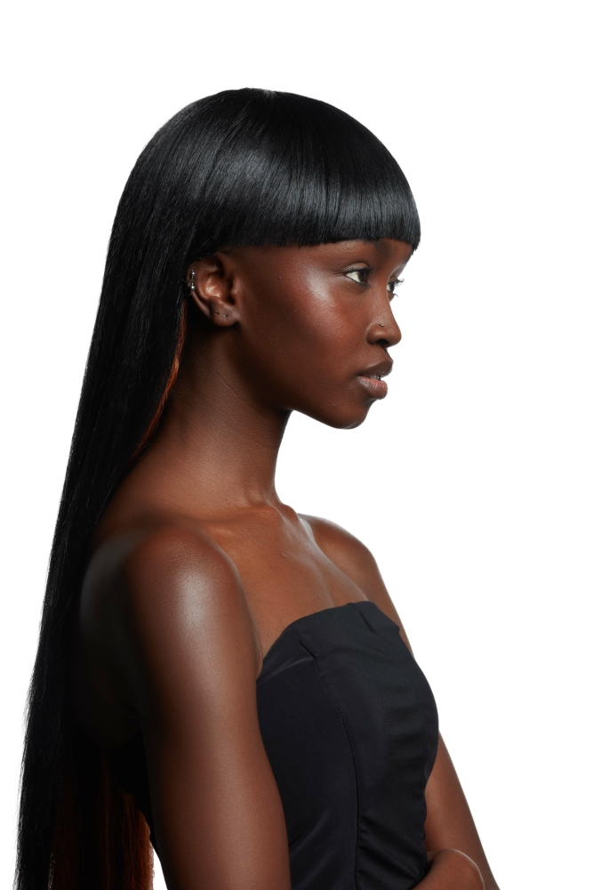 Shirleen (model)
