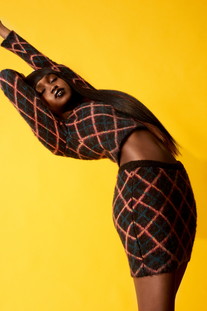 Shirleen (model)