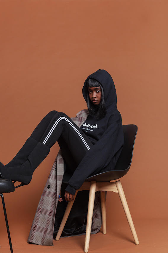 Shirleen (model)