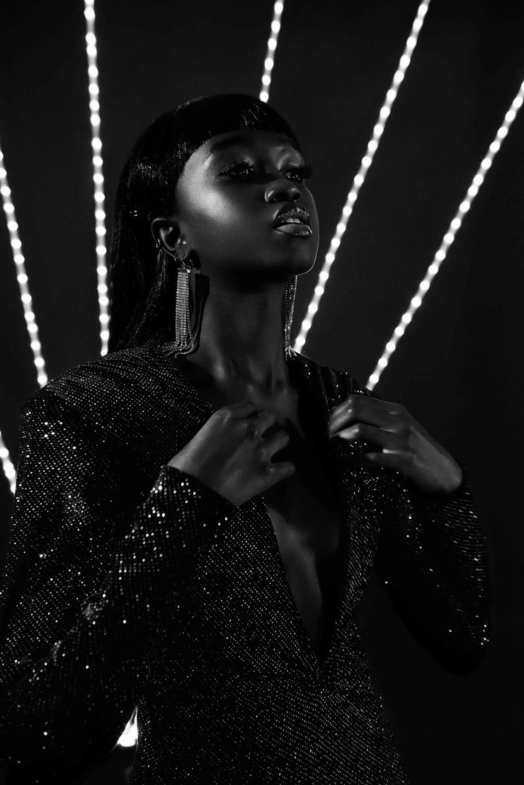 Shirleen (model)