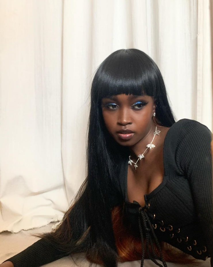 Shirleen (model)