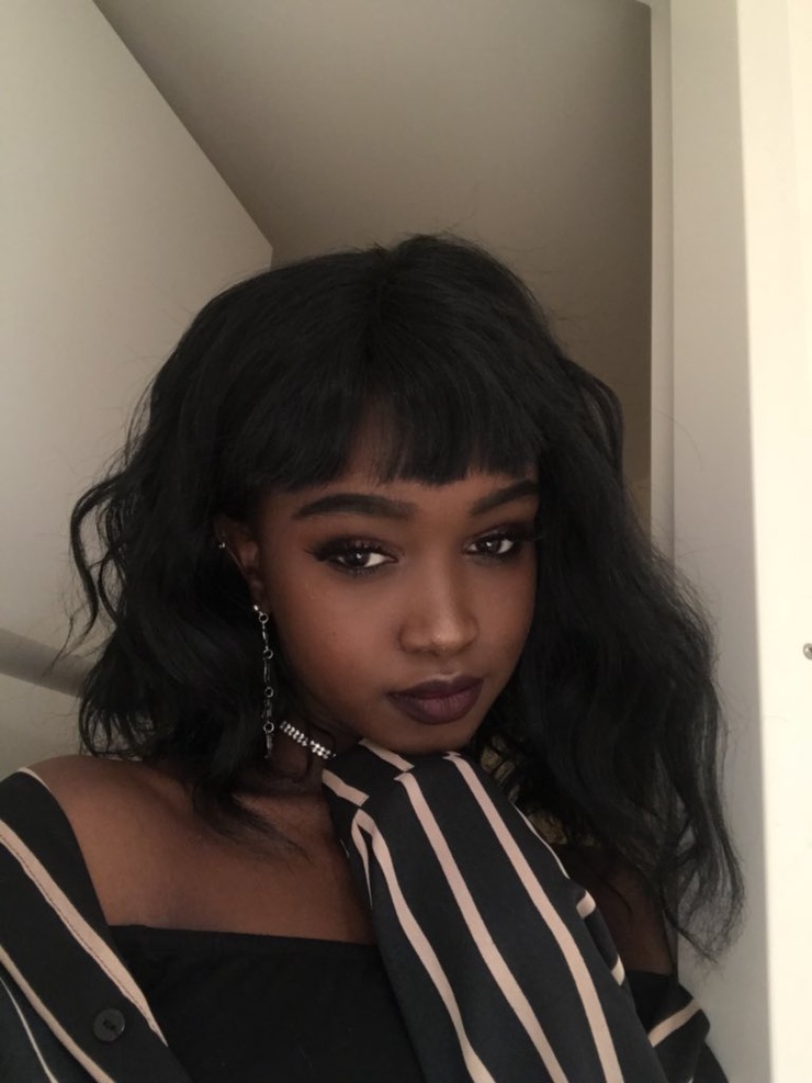 Shirleen (model)