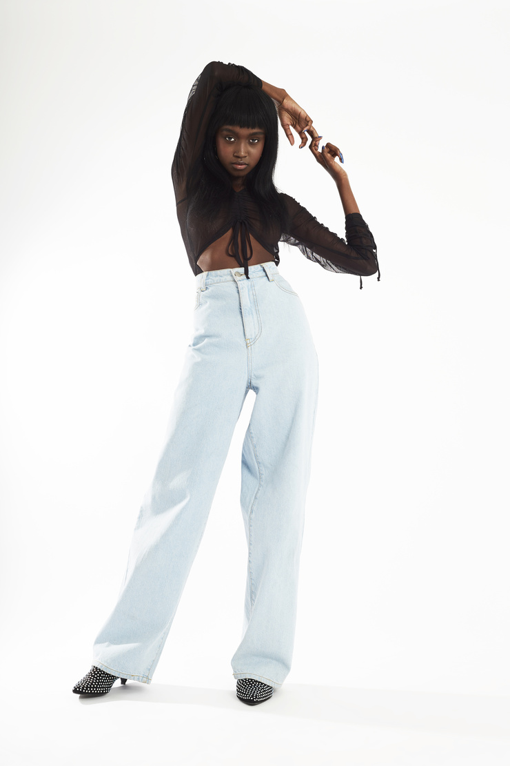 Shirleen (model)
