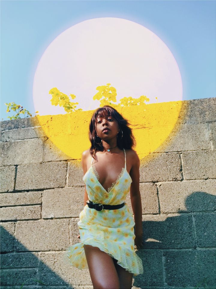 Vivian Birungi
