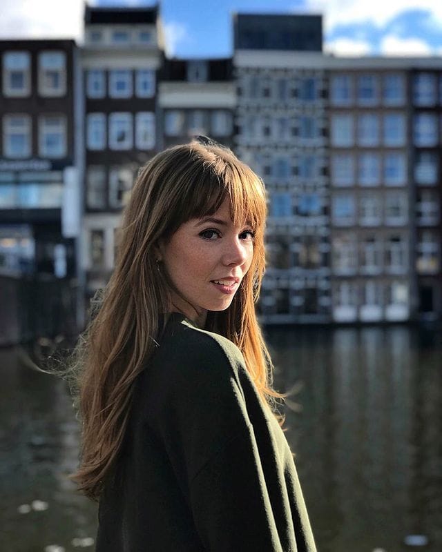 Emily van Tongeren