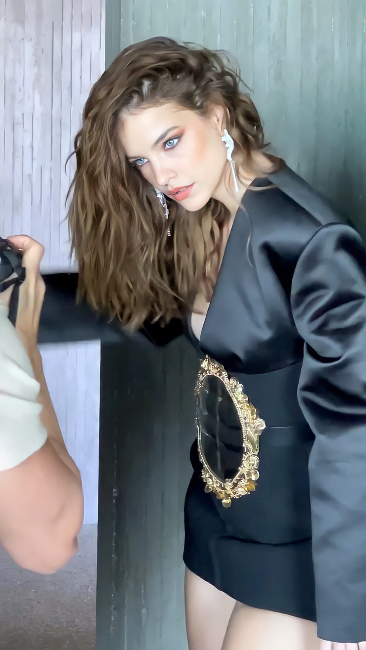 Barbara Palvin Barbara Palvin