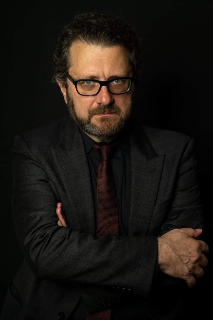 Bernard Rose