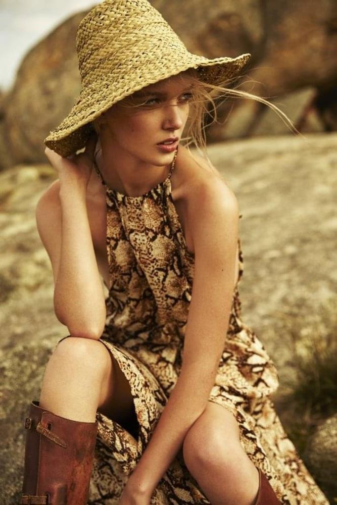 adele mckeen