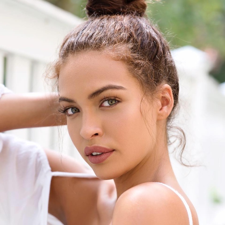 Kahara Hodges