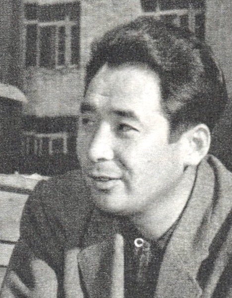 Nobuo Kaneko