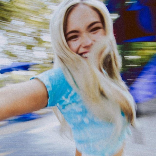 Natalie Alyn Lind Natalie Alyn Lind