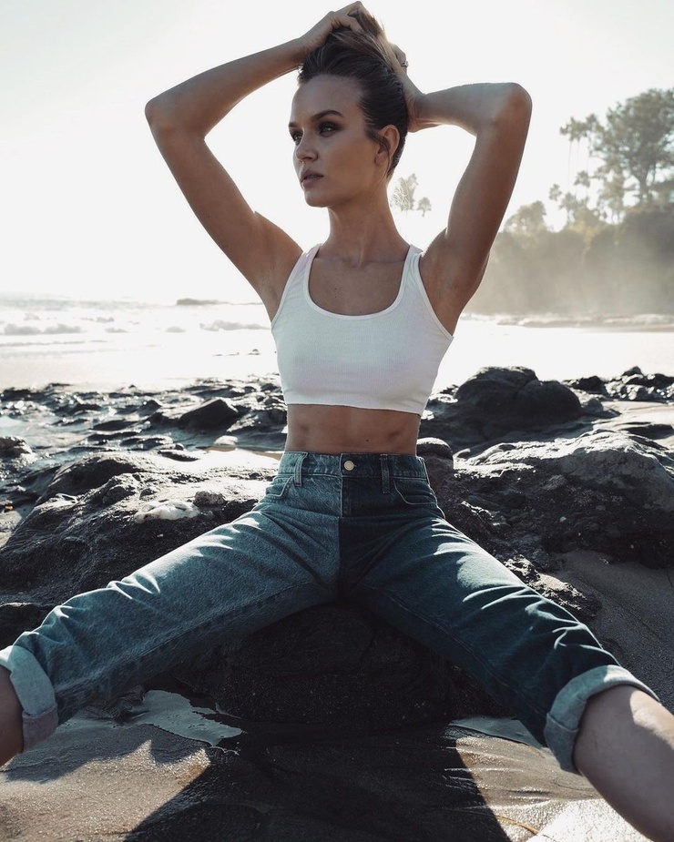 Josephine Skriver