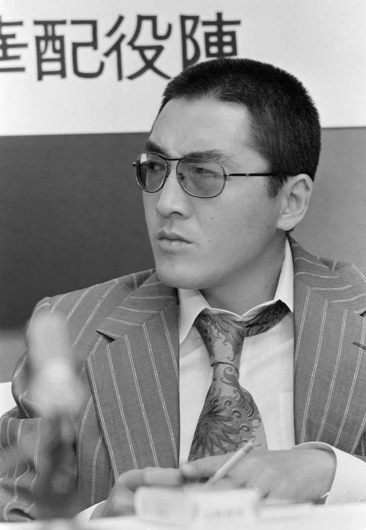 Hiroki Matsukata
