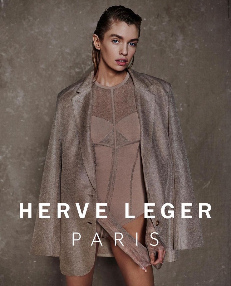 Stella Maxwell
