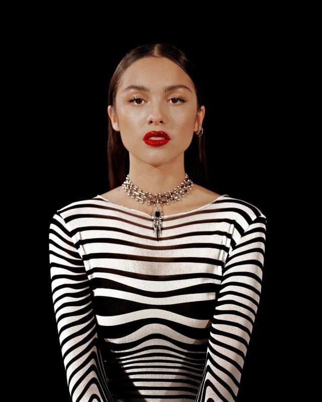 Olivia Rodrigo Olivia Rodrigo