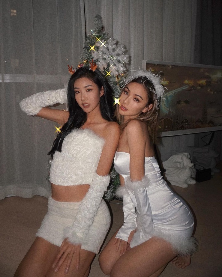 Kathy Zheng