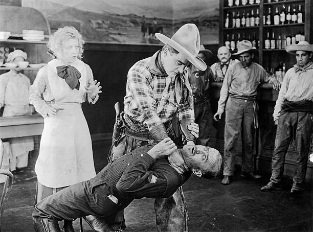 Tom Mix
