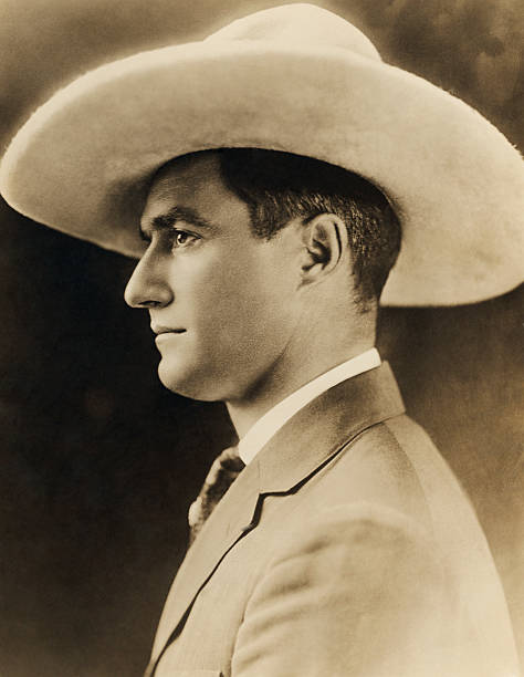 Tom Mix
