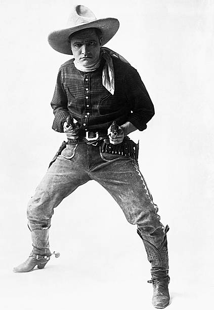 Tom Mix