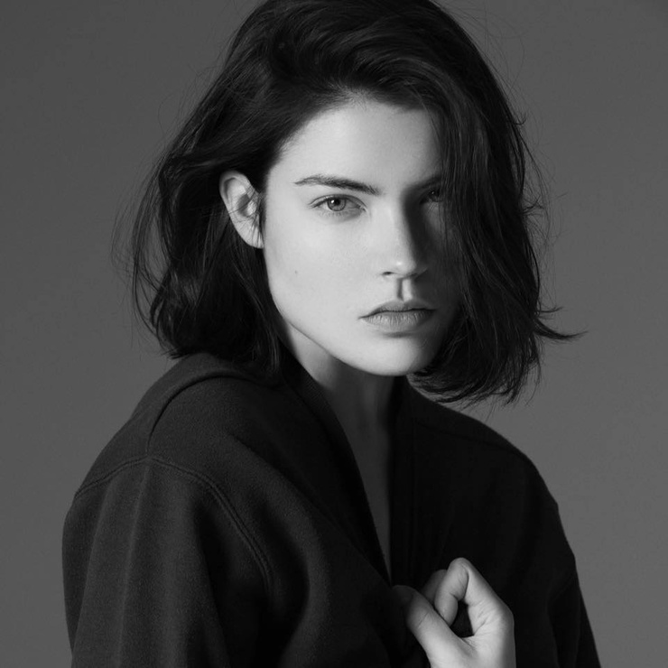 Polina Postnikova