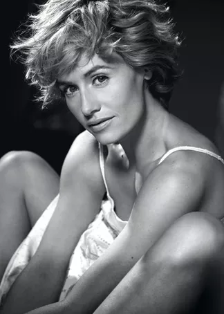 Cécile De France