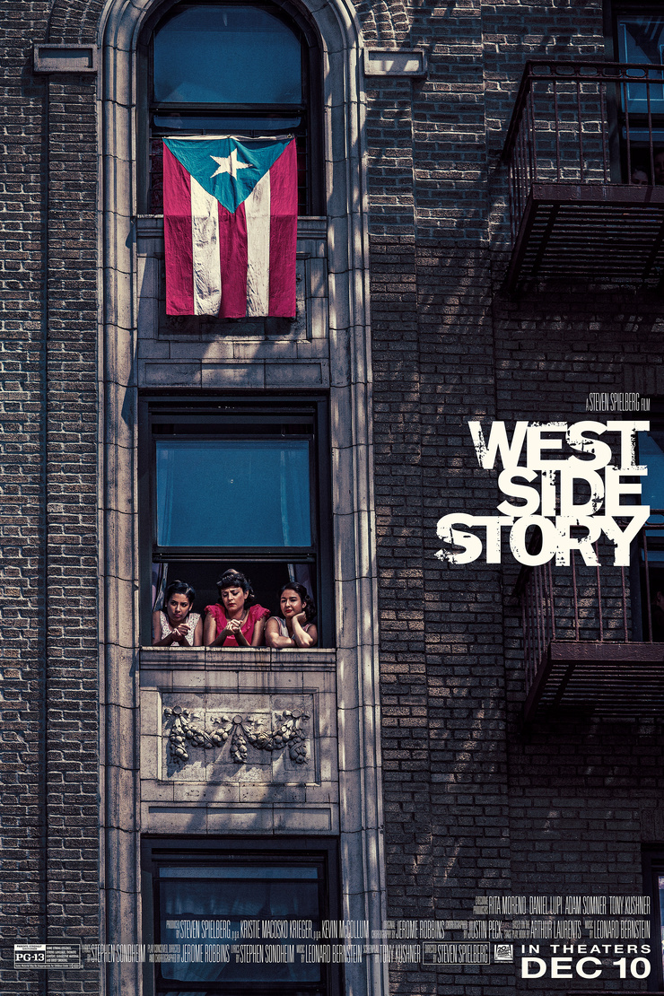 West Side Story