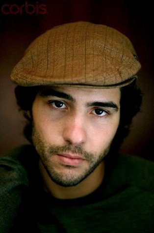 Tahar Rahim