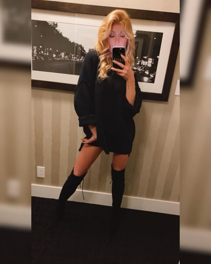 Katherine McNamara Katherine McNamara