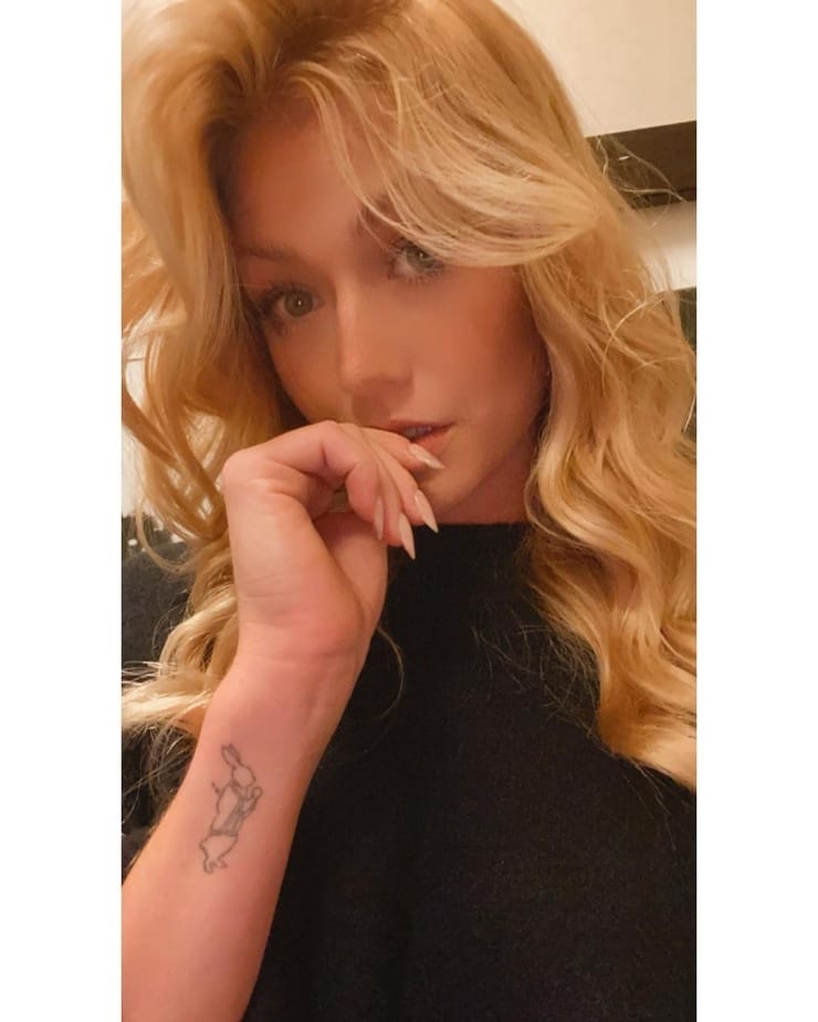 Katherine McNamara