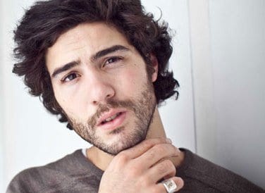 Tahar Rahim