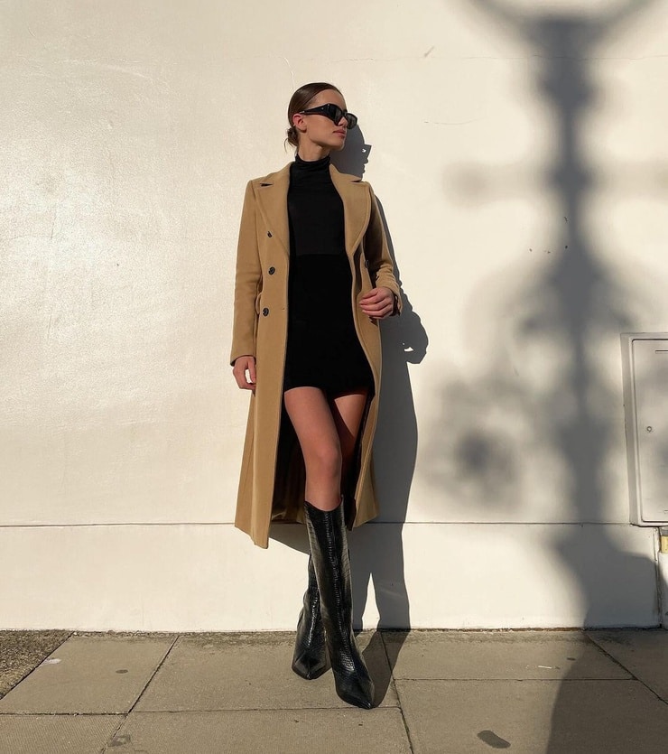 Elle Trowbridge Elle Trowbridge